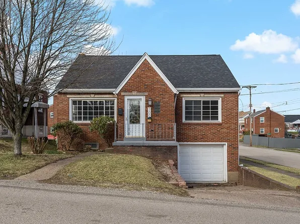 700 Upston St, McKeesport, PA 15133