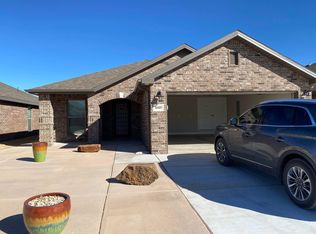 10412 Xenia Ave, Lubbock, TX 79424