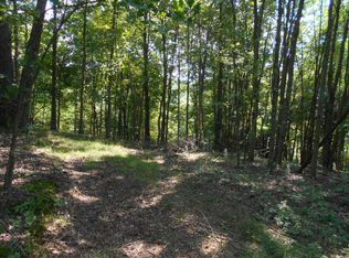 Hoffman Rd, New Bethlehem, PA 16242