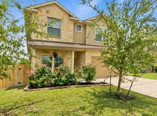 2952 Mistywood Ln, Schertz, TX 78108