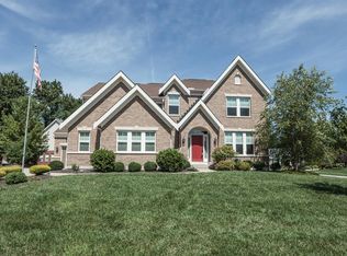 1306 Forest Glen Blvd, Batavia, OH 45103