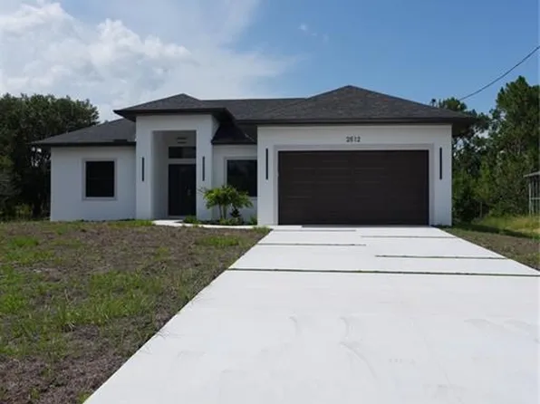 2512 40th ST SW, LEHIGH ACRES, FL 33976