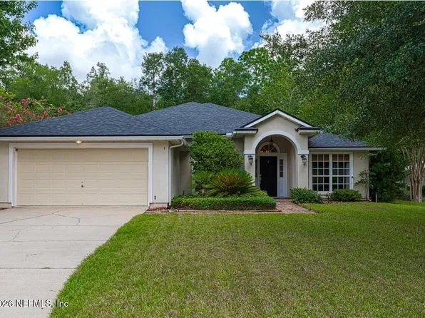 1941 WAGES Way, Jacksonville, FL 32218