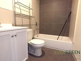 Rented by Evergreen Apartments BK