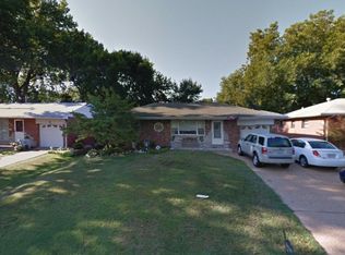 9418 Dorisann Ct, Affton, MO 63123