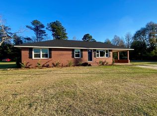 428 Highway 56, Waynesboro, GA 30830