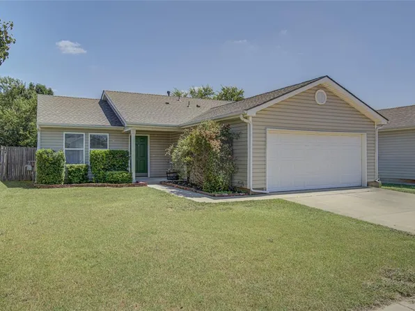 9228 Snowberry Dr, Oklahoma City, OK 73165