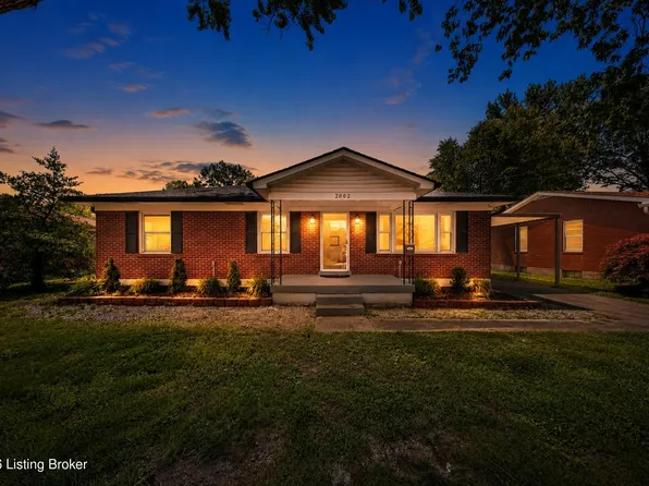 2002 Lynn Lea Rd, Shively, KY 40216