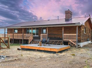 9370 Us Highway 191, Pinedale, WY 82941