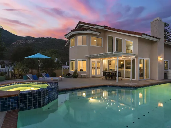 6968 Talisman Ct, San Diego, CA 92119