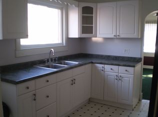 1110 Waldman Ave, Flint, MI 48507