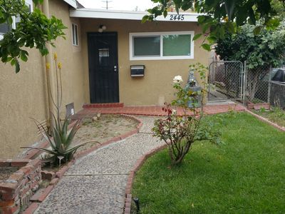 2445 W Arlington St, Long Beach, CA, 90810