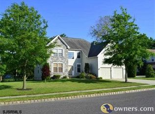 145 Birch Dr, Hammonton, NJ 08037