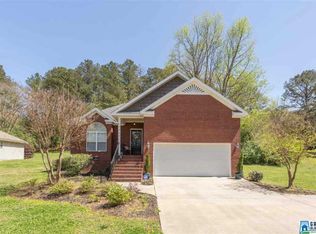 4731 Silverwood Dr, Southside, AL 35907