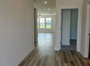 157 River Birch Dr. Lot 156 Bailey-II, Loris, SC 29569