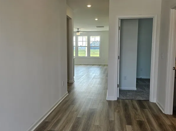 157 River Birch Dr. Lot 156 Bailey-II, Loris, SC 29569