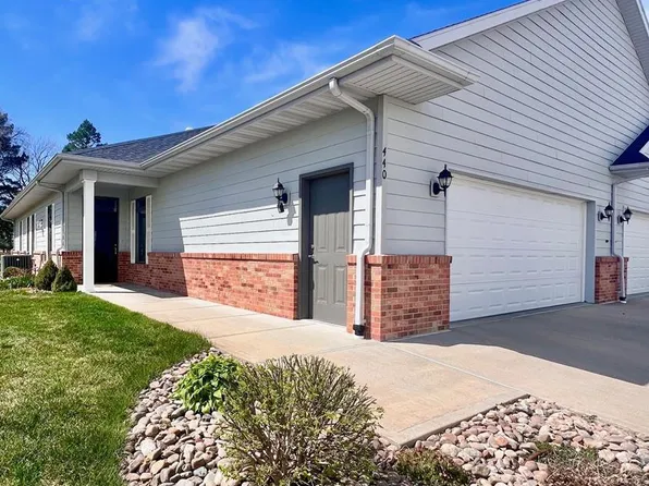 440 S Woodland Dr, Grand Island, NE 68801