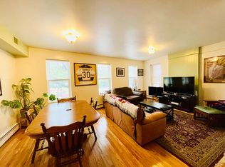 488 Commercial St #2, Boston, MA 02109