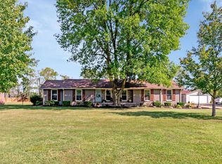 1109 Silver Meadow Dr, Lebanon, TN 37090