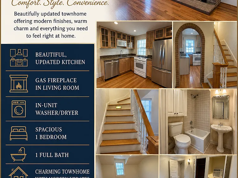 710 Jackson St — Photo 2