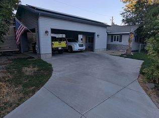 5202 S 1150 W, Riverdale, UT 84405