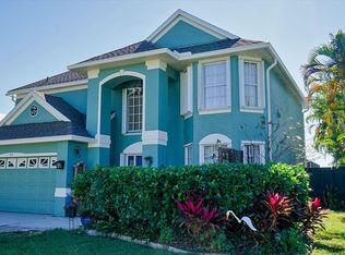 917 NW Waterlily Pl, Jensen Beach, FL 34957