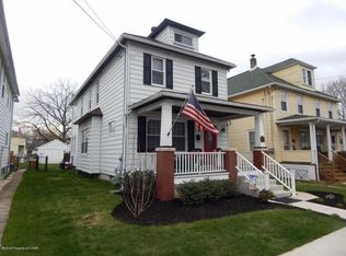 49 Watkins St, Swoyersville, PA 18704
