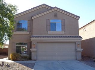 18704 N Ibis Way, Maricopa, AZ 85138