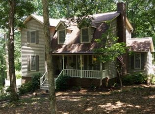 100 Montverde Dr, Greenville, SC 29609