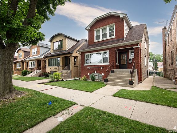 2nd image of 4509 N Mason Ave