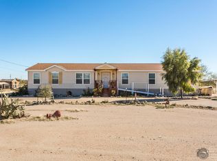 6557 N La Burma Rd, Maricopa, AZ 85139