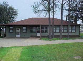 240 Cherokee Trl, Wichita Falls, TX 76310