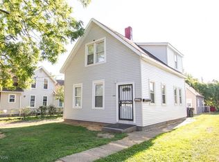 3214 W 61st St #UP, Cleveland, OH 44102