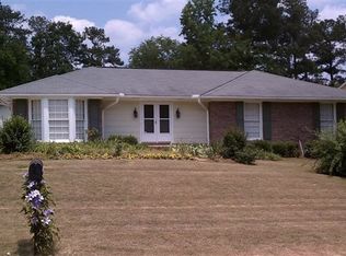 5907 Old Dominion Rd, Columbus, GA 31909