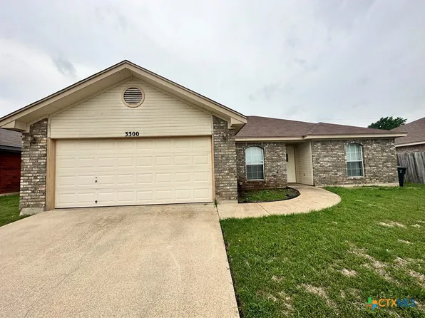 3300 Gus Dr, Killeen, TX 76549