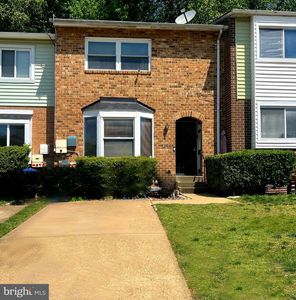1944 Valley Ter SE, Washington, DC, 20032