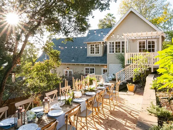 850 Cheltenham Rd, Santa Barbara, CA 93105