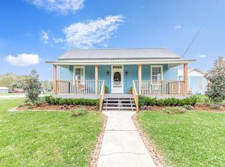 304 Saint Anne St, Carencro, LA 70520