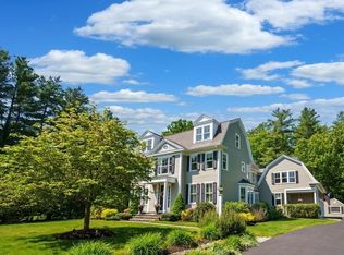 19 Marked Tree Rd, Sudbury, MA 01776