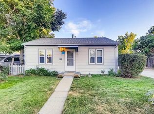 3330 W Jewell Ave, Denver, CO 80219