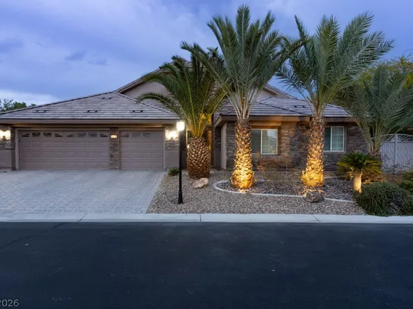 6012 Chessington Ave, Las Vegas, NV 89131
