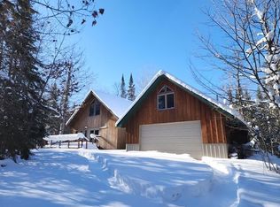 38927 Highway 38, Deer River, MN 56636