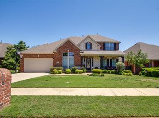 118 Shasta Dr, Hickory Creek, TX 75065
