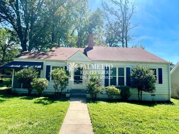 1311 Cardinal Pl, Greensboro, NC 27408