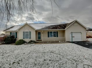 2194 Park Rd, Winfield, PA 17889