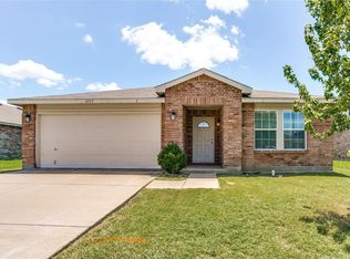 4313 Kyleigh Dr, Fort Worth, TX 76123