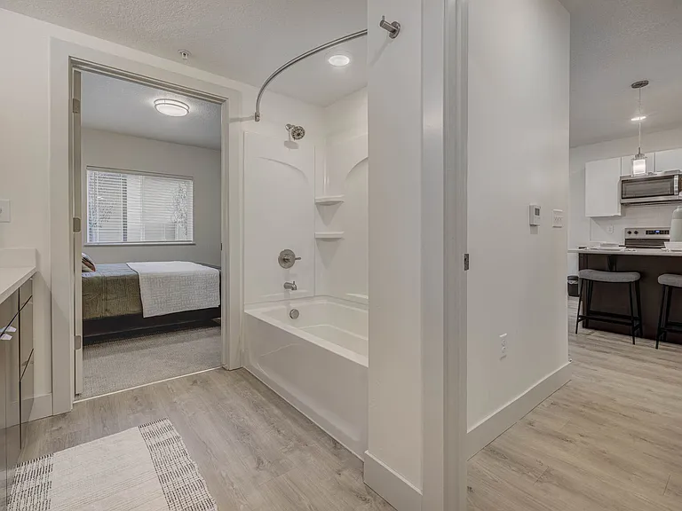 The Focal Apartments — Photo 23