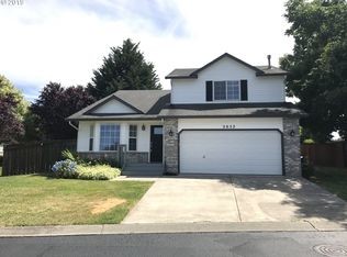 2052 NW 29th Cir, Camas, WA 98607