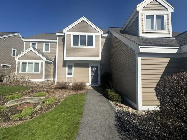 172 Billington Ln #172, Brewster, MA 02631