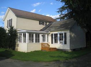 1006 County Highway 11, Laurens, NY 13796